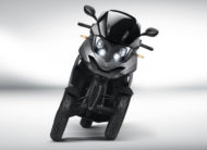 Comprar Moto de 3 ruedas 350cm QV3 Madrid
