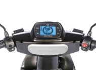 Oxygen Moto Electrica Tablero Inteligente Gesercar