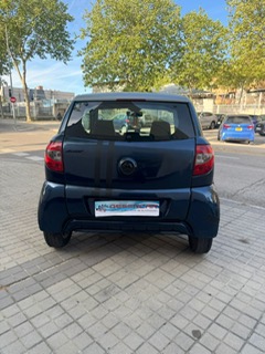 Disponible Aixam Minauto GT de ocasión con 24 meses de garantía , desde 155€ al mes puede ser tuyo