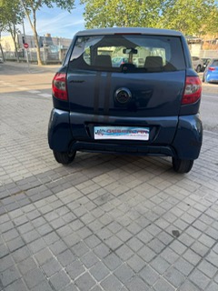 Disponible Aixam Minauto GT de ocasión con 24 meses de garantía , desde 155€ al mes puede ser tuyo