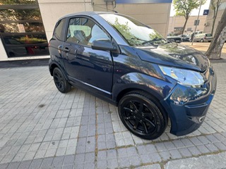 Disponible Aixam Minauto GT de ocasión con 24 meses de garantía , desde 155€ al mes puede ser tuyo