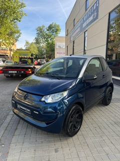 Disponible Aixam Minauto GT de ocasión con 24 meses de garantía , desde 155€ al mes puede ser tuyo