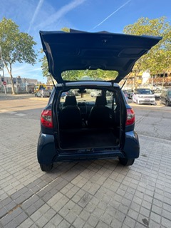 Disponible Aixam Minauto GT de ocasión con 24 meses de garantía , desde 155€ al mes puede ser tuyo