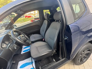 Disponible Aixam Minauto GT de ocasión con 24 meses de garantía , desde 155€ al mes puede ser tuyo