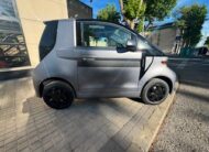 LINKTOUR ALUMI PLUS: EL VEHÍCULO ELÉCTRICO QUE SE CONDUCE SIN CARNET