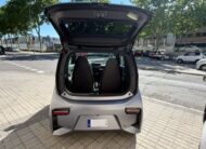 LINKTOUR ALUMI PLUS: EL VEHÍCULO ELÉCTRICO QUE SE CONDUCE SIN CARNET
