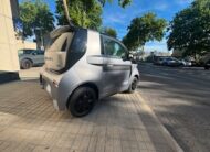 LINKTOUR ALUMI PLUS: EL VEHÍCULO ELÉCTRICO QUE SE CONDUCE SIN CARNET
