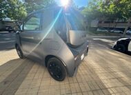 LINKTOUR ALUMI PLUS: EL VEHÍCULO ELÉCTRICO QUE SE CONDUCE SIN CARNET