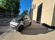 LINKTOUR ALUMI PLUS: EL VEHÍCULO ELÉCTRICO QUE SE CONDUCE SIN CARNET