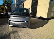 LINKTOUR ALUMI PLUS: EL VEHÍCULO ELÉCTRICO QUE SE CONDUCE SIN CARNET