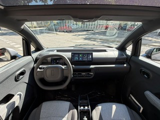 LINKTOUR ALUMI PLUS: EL VEHÍCULO ELÉCTRICO QUE SE CONDUCE SIN CARNET