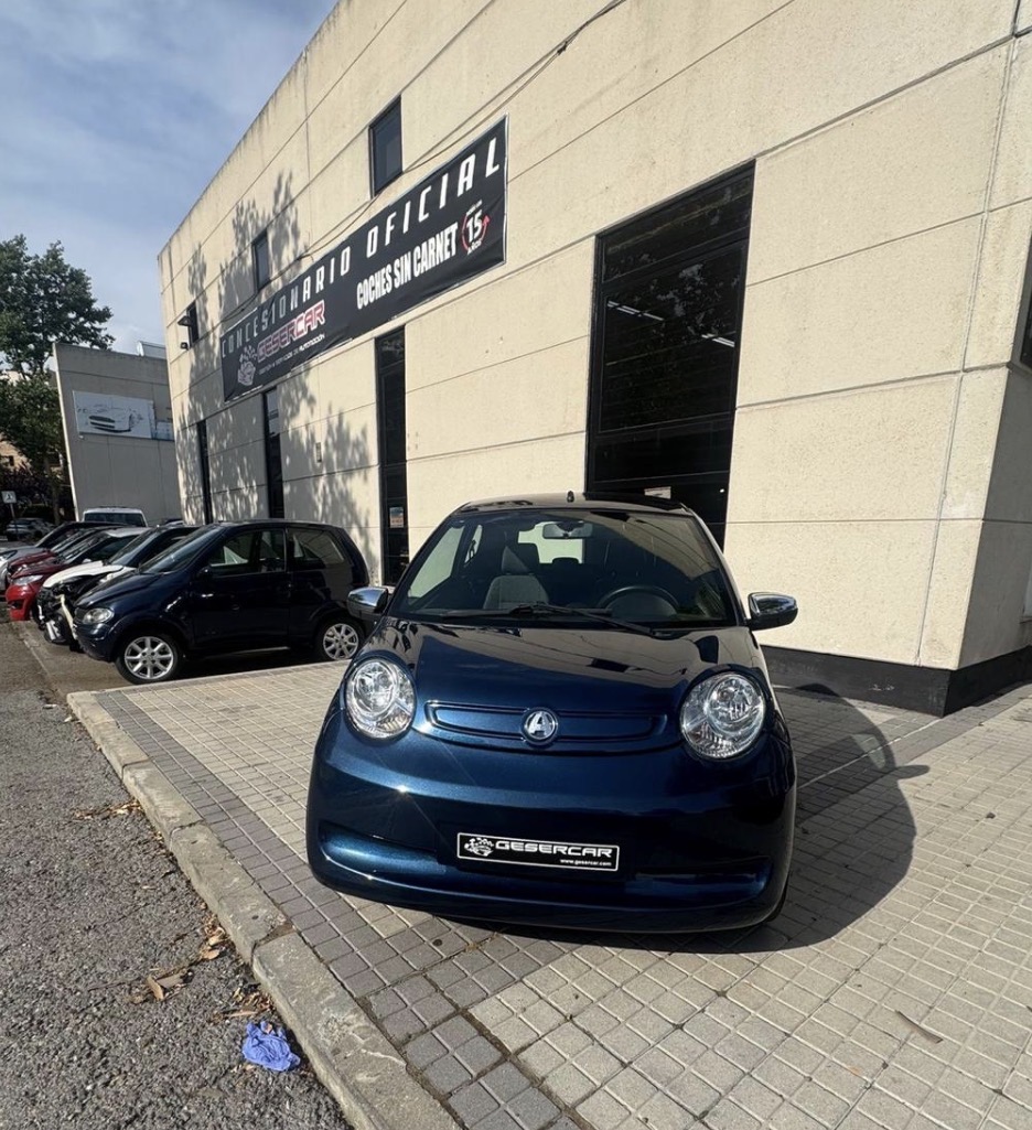 MINAUTO GT