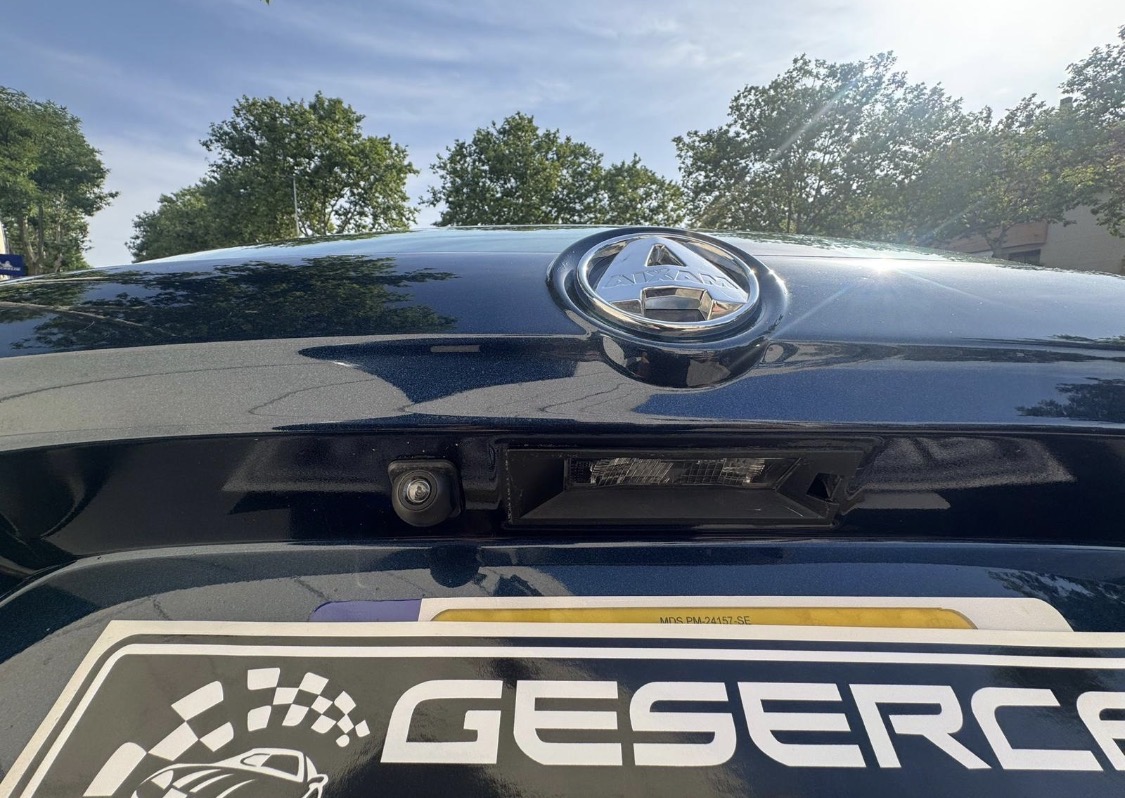 MINAUTO GT