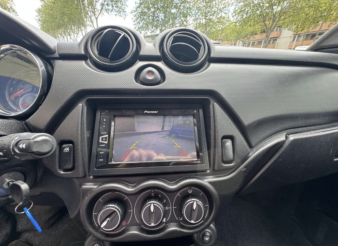 MINAUTO GT