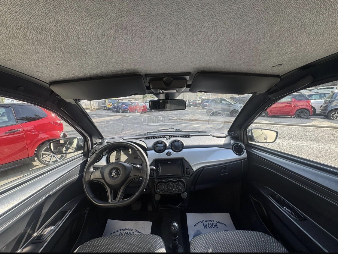 MINAUTO GT
