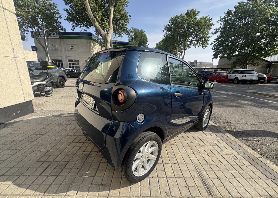 MINAUTO GT
