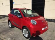 AIXAM MINAUTO GT
